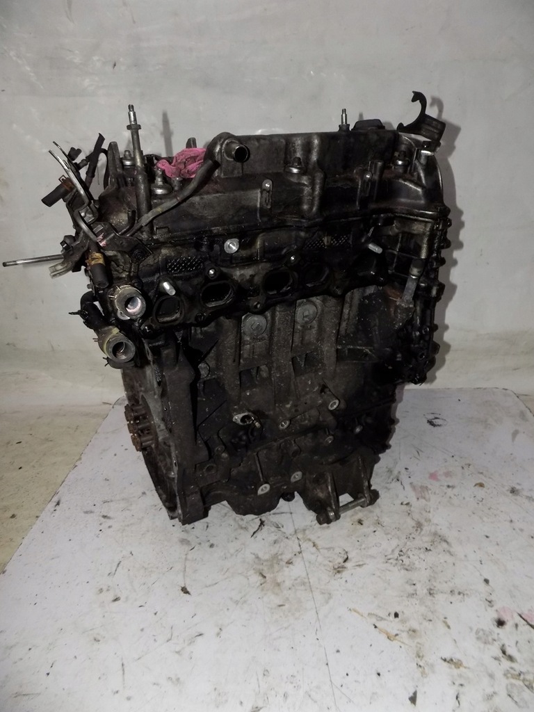 фото №1, Honda cr-v iii 06-11 2.2 двигатель n22a2