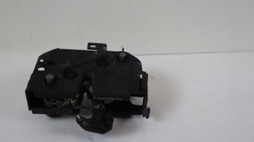 фото №4, Jeep renegade замок капот 51954796