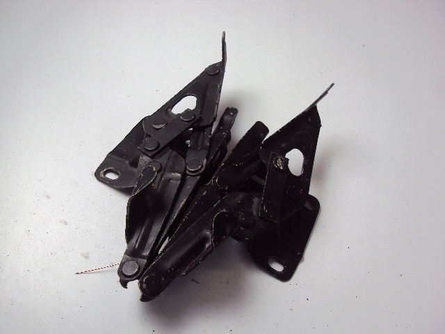 фото №4, Петлі капот ford mustang 1965-