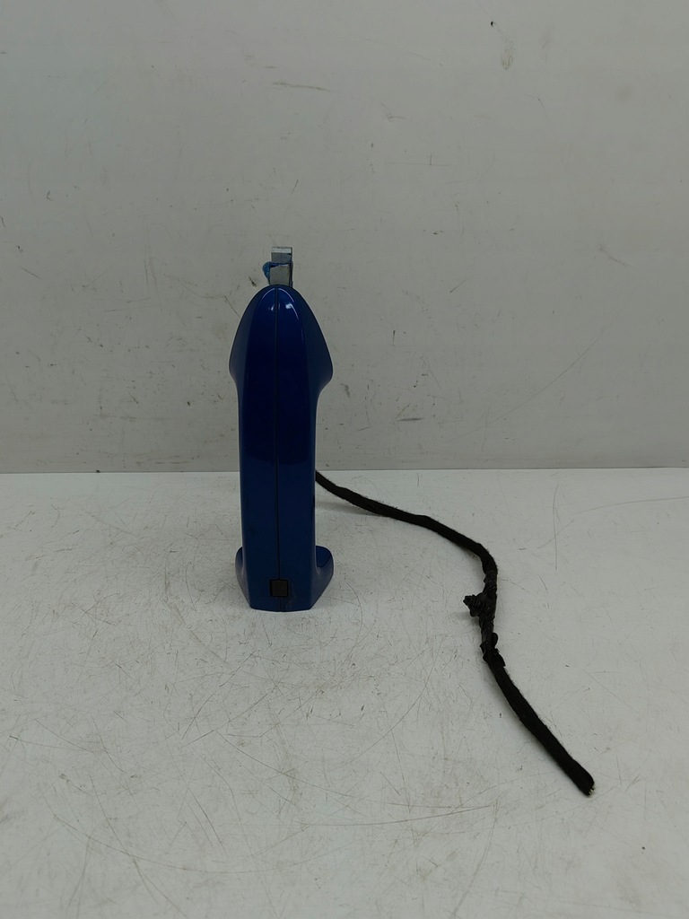 фото №1, Ford ecosport ручка дверь левый перед