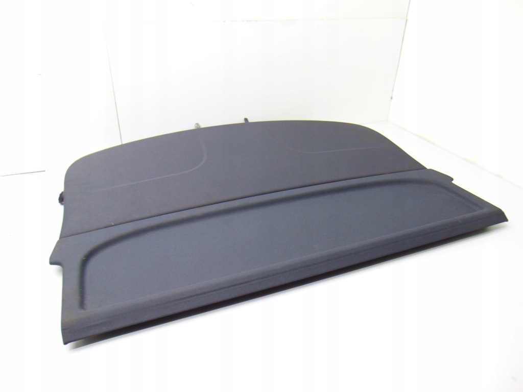 фото №1, Полка защита багажника задняя задняя audi a5 8t 5d sportback