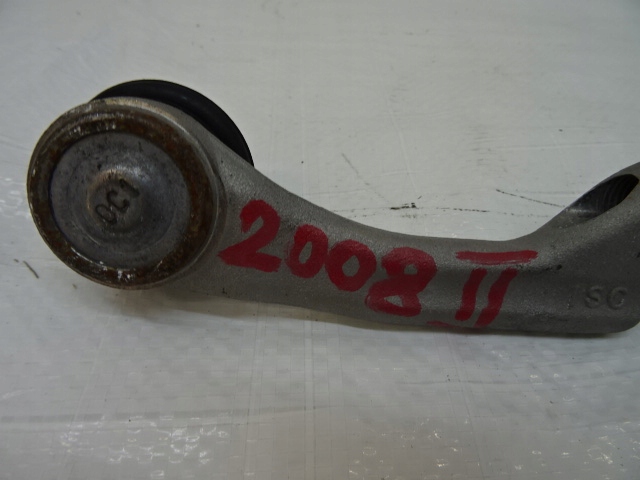 фото №8, Peugeot 2008 ii левая наконечник тяга рулевой тяга