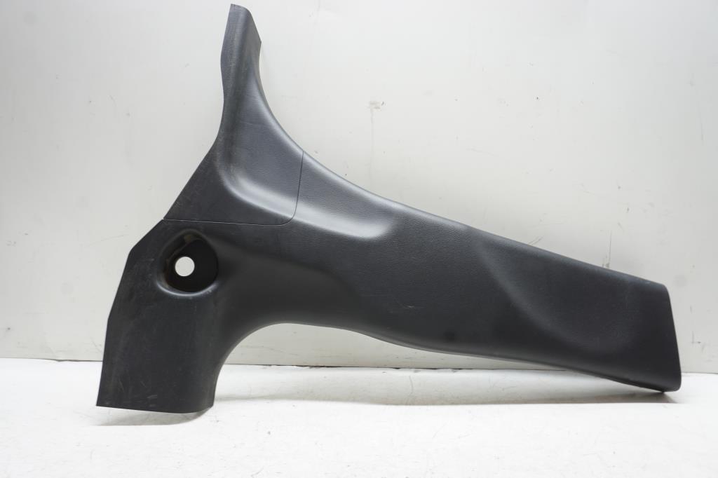 фото №1, Защита стойка правая honda city ii iv