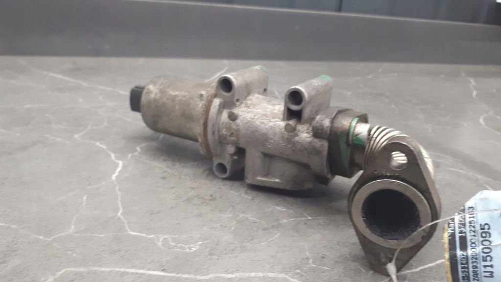 фото №9, 46785766 клапан egr alfa romeo 156