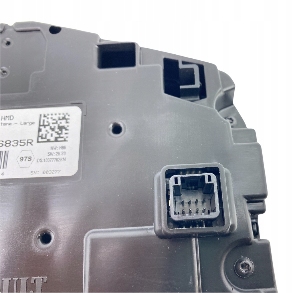 фото №9, Дисплей head up renault espace v 249416835r