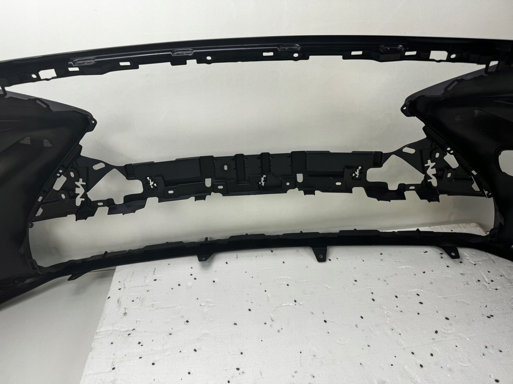 фото №5, Lexus ls f-sport бампер передний перед org!