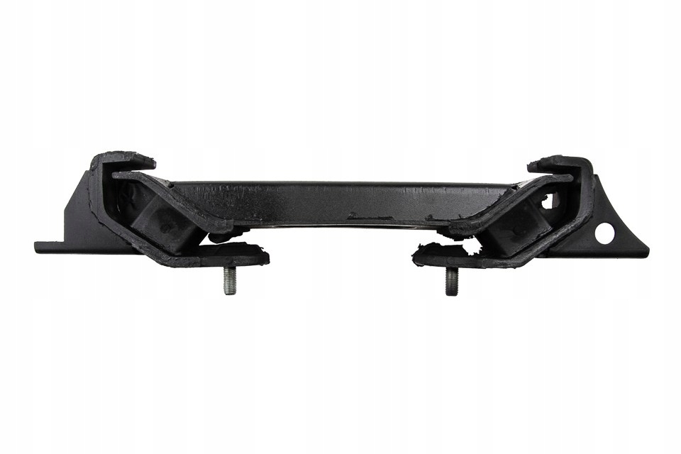 фото №11, Подушка двигателя mitsubishi pajero iii 00-06 задняя