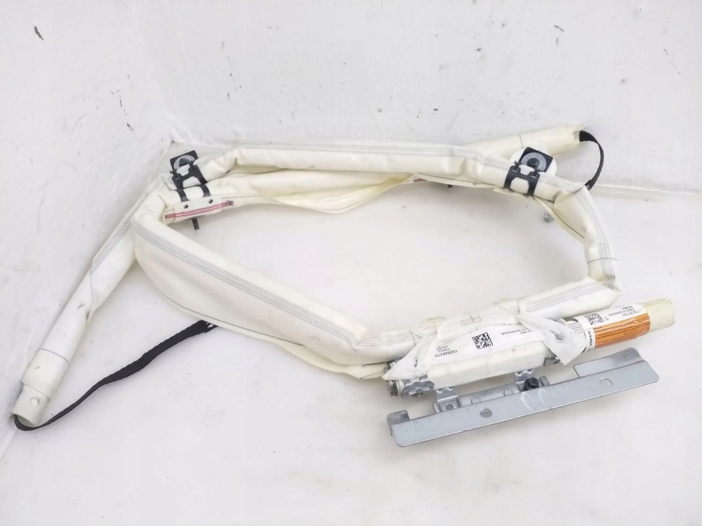 фото №1, Volvo xc60 2012 права сторона шторка безпеки подушка безпеки