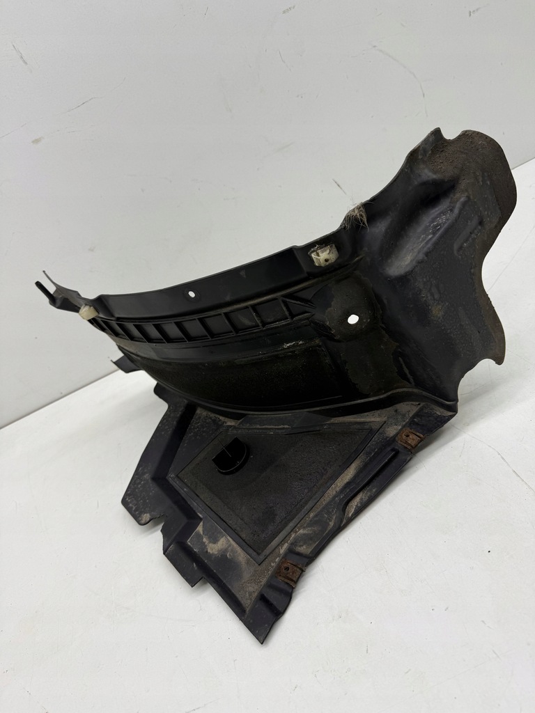 фото №9, Audi a6 s6 c7 подкрылок спойлер правый перед накладка оригинал popękane!