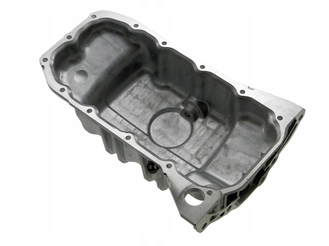 фото №2, Поддон масляная