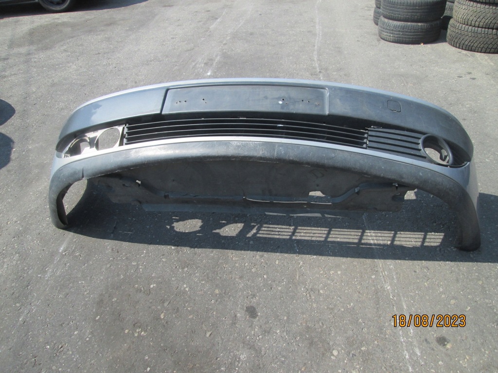 фото №2, Бампер перед renault espace iv 02-