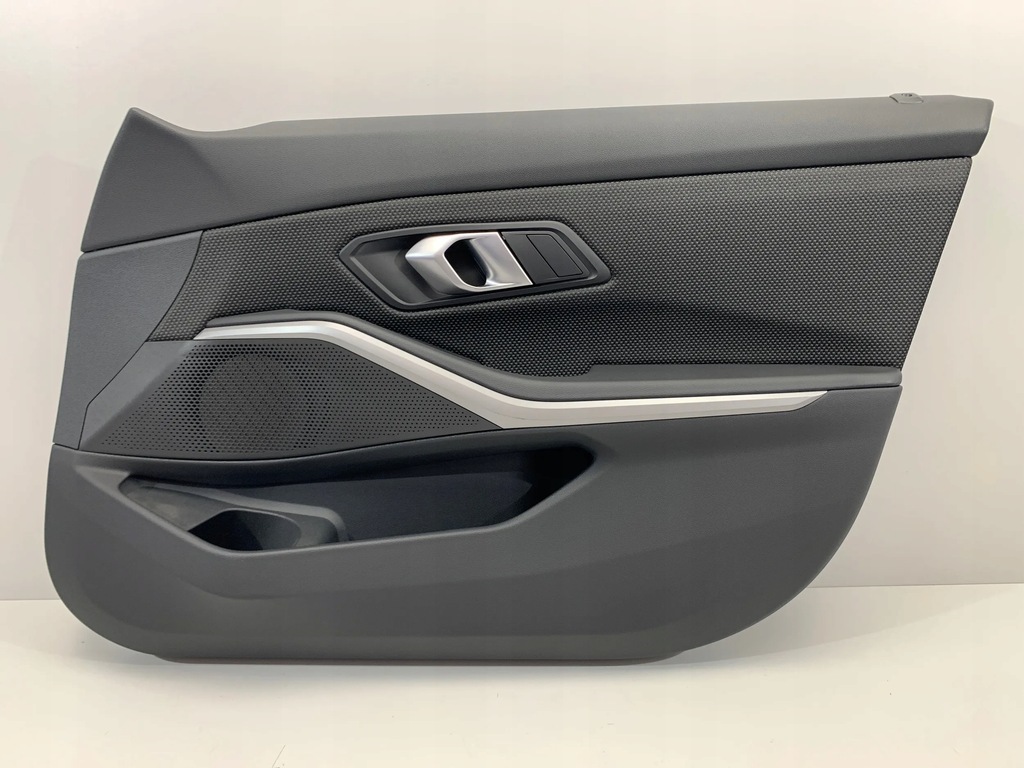 фото №1, Bmw 3 g20 g21 обшивка обивка дверь материал