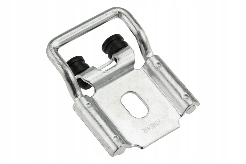 фото №1, Засов/защелка замка дверь задних renault master ii 98-10 movano -10 левых