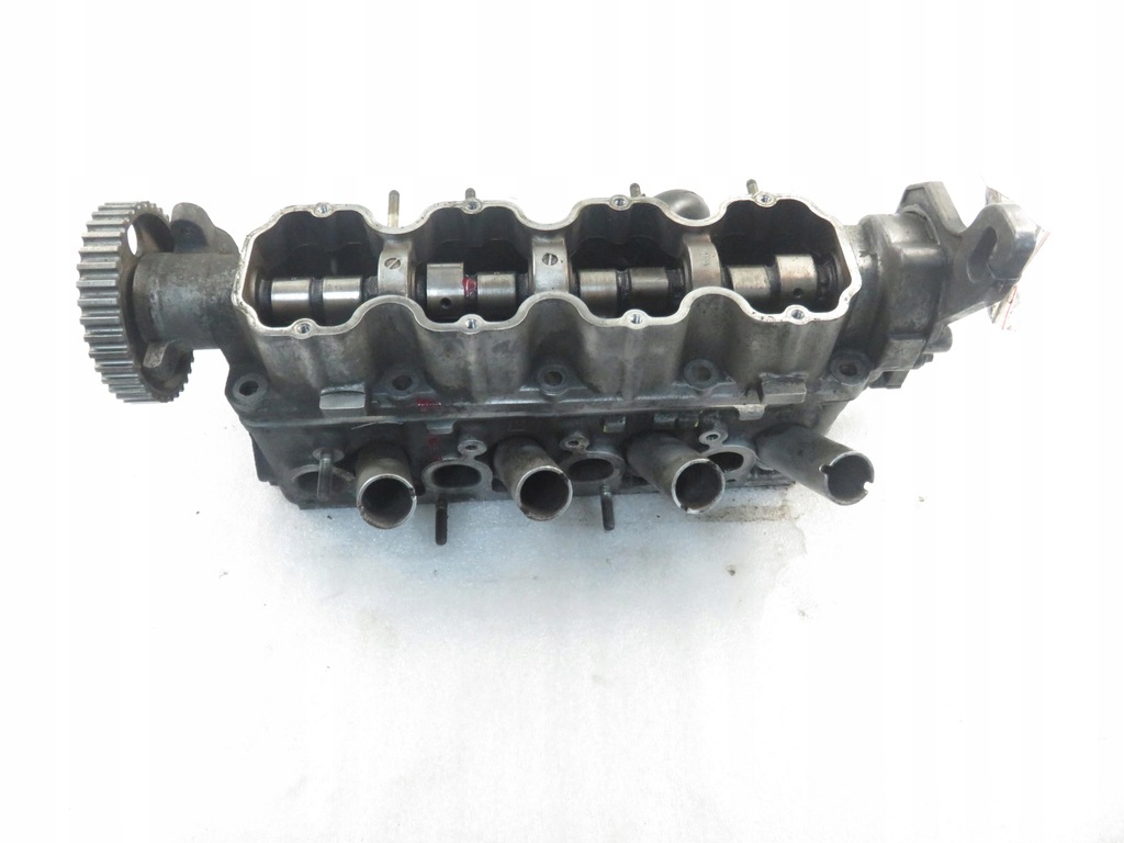 фото №10, Головка opel combo c 1.6 8v 90400242