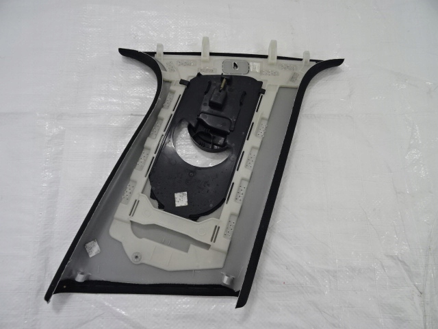 фото №5, Peugeot 508 i левая верхний защита стойка среднего 9686334977