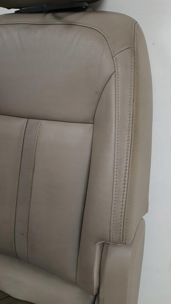 фото №3, Сиденье правый перед с подогревом renault koleos i