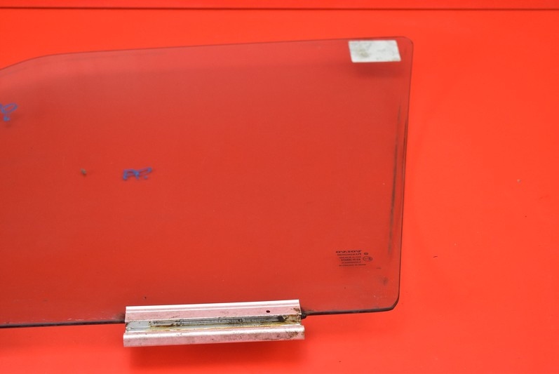 фото №6, Стекло боковая правая перед передняя volvo xc70 1 i 96-00