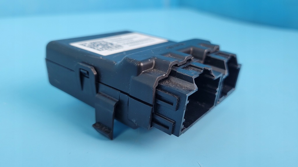 фото №9, Opel astra k 2019 модуль блок управления сиденье 13523764