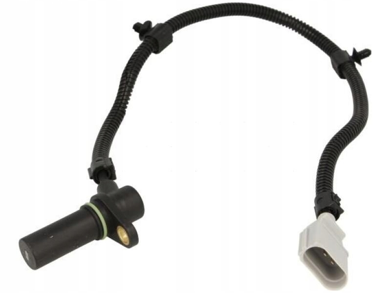 фото №2, Delphi ss11071 генератор імпульсів, wał колінчастий