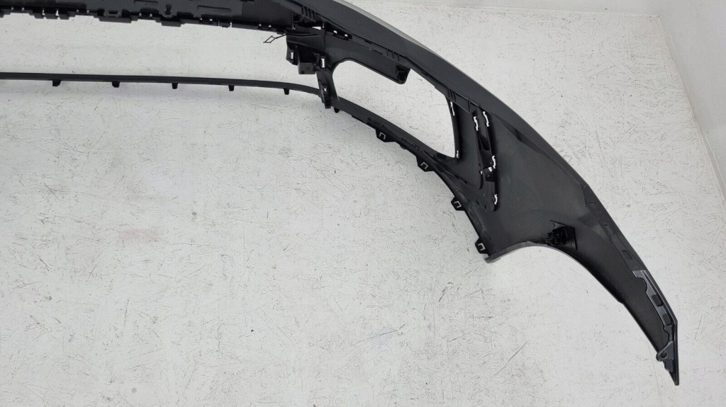 фото №10, Vw golf 8 viii gti 2020- бампер передний перед 5h0807221