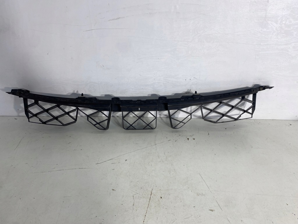 фото №1, Направляющая бампера задняя заднего peugeot 2008 ii eu