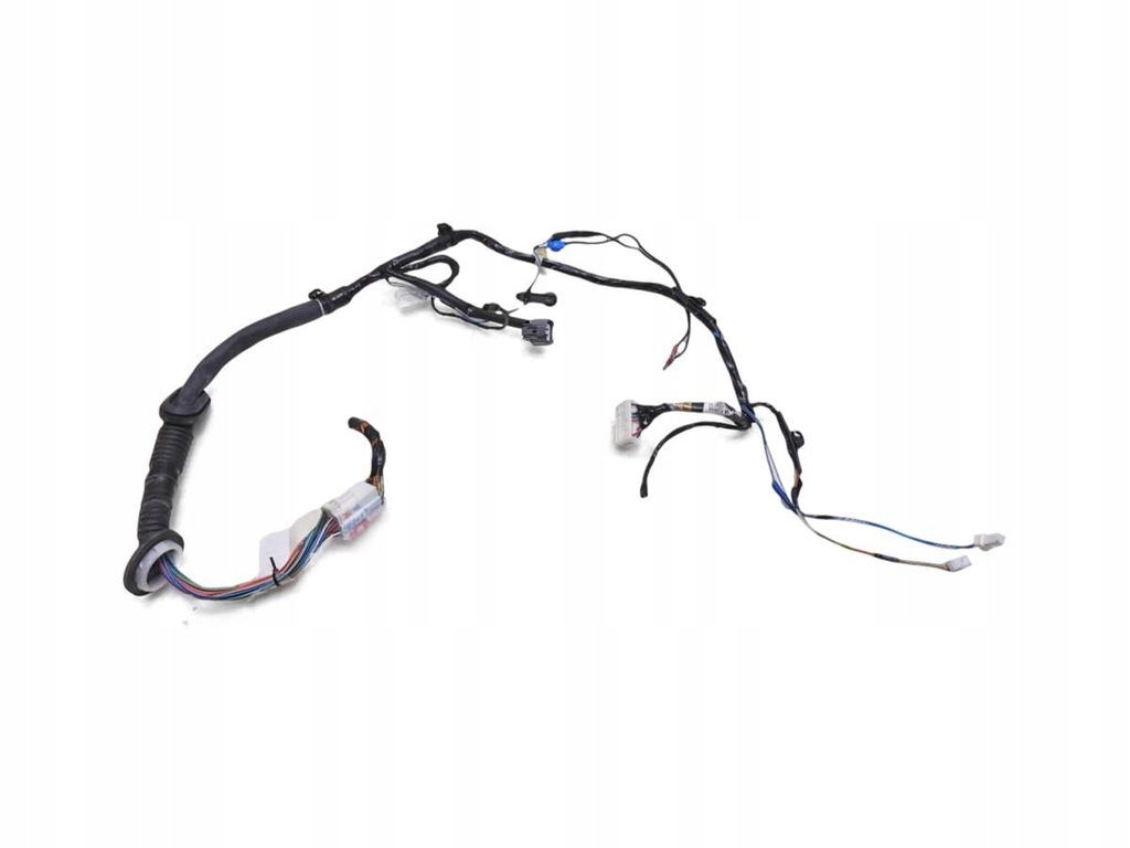 фото №1, Жгут электропроводка дверь левый перед forester iii