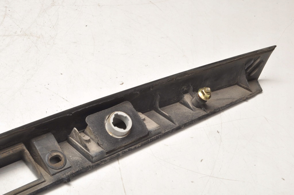 фото №10, Kia carens ii накладка молдинг крышки