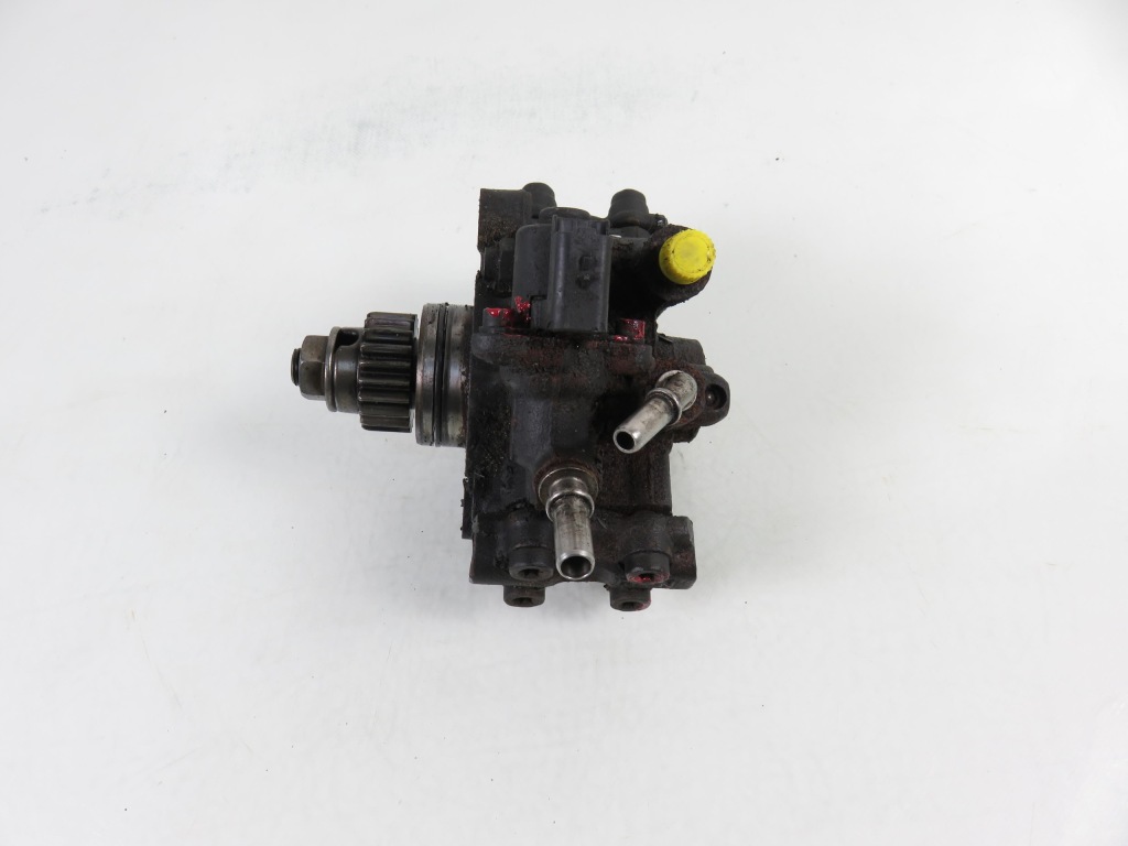 фото №1, Насос упорскування master iii 2.3 dci 167008683r a2c80584700