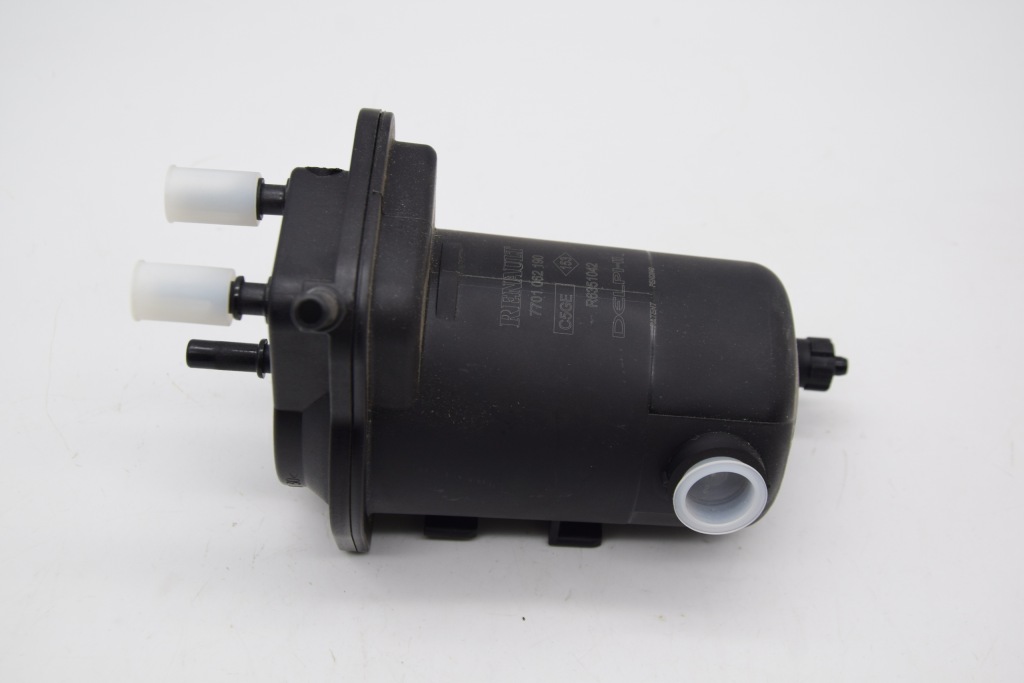 фото №4, Фільтр пального renault kangoo i 1.5dci 7701062190 оригінальний номер