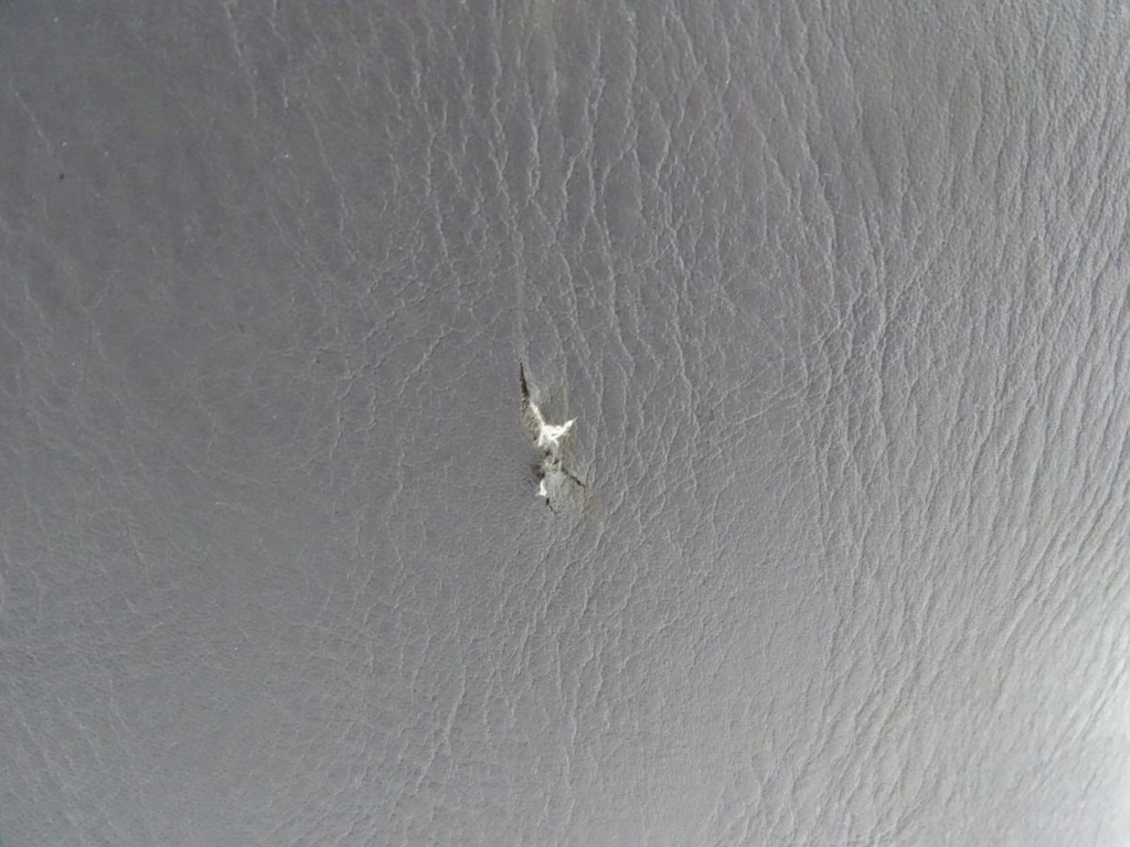 фото №8, Ford ranger ii mazda b2500 98-06 сиденье левый перед водителя