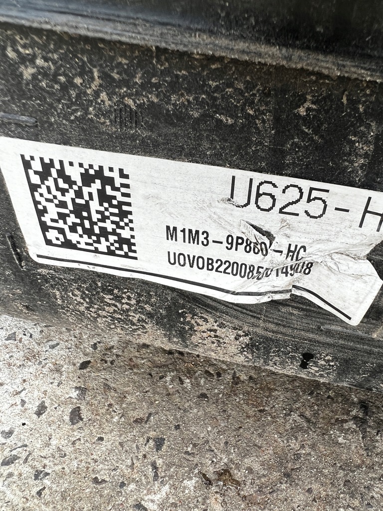 фото №8, Комплект бак bak насос пального ford explorer vi mk6 3.0 v6 phev hybrid