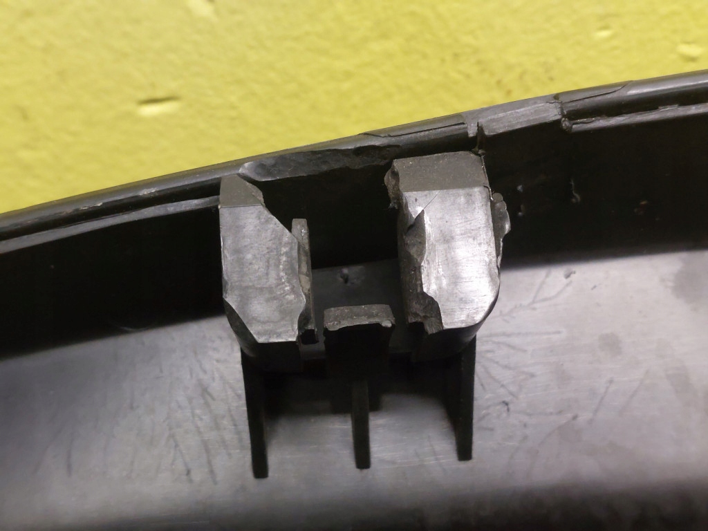 фото №13, Vw golf ii панель приладів консоль панель приладів приладова