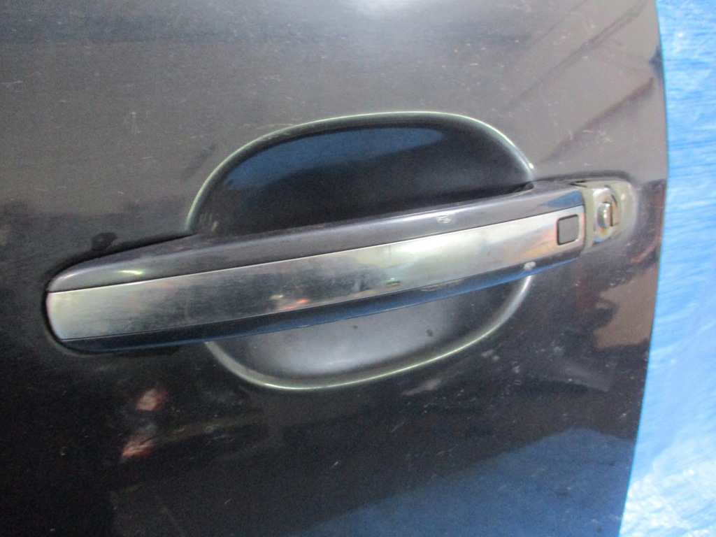 фото №6, Дверь левая перед передние vw phaeton