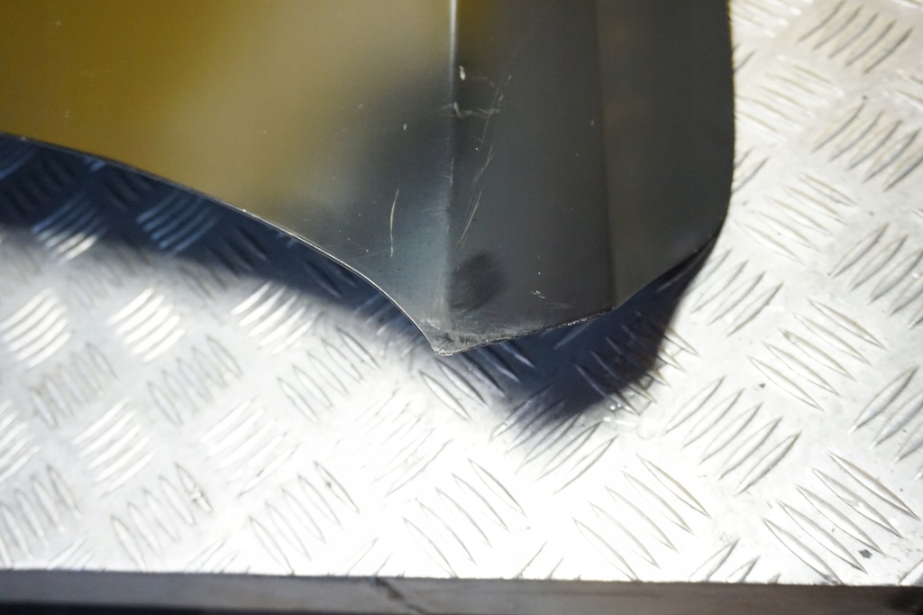 фото №11, Kia k5 2021 - 2024 капот перед кришка двигуна usa