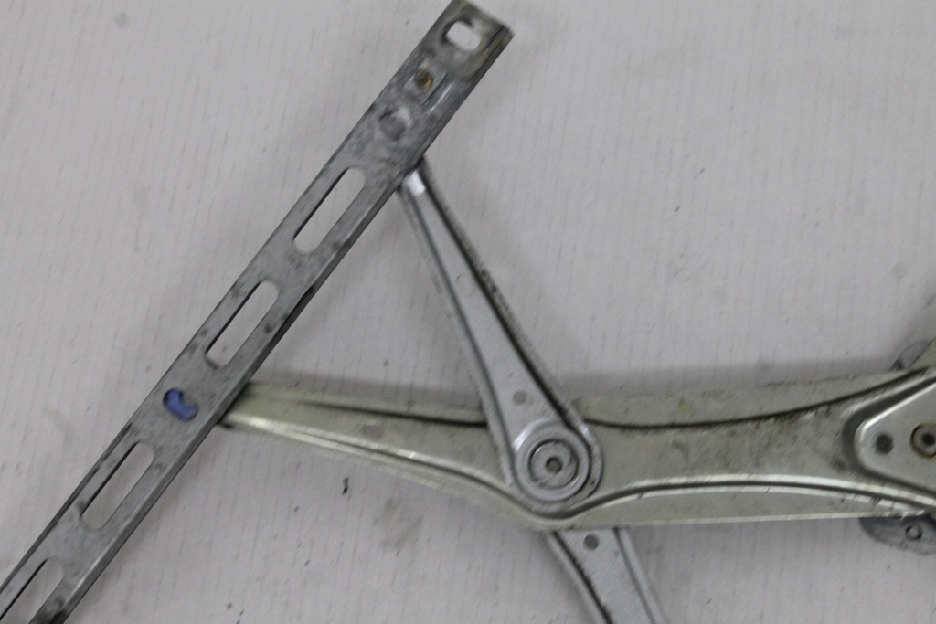 фото №11, Mercedes-benz clk w208 1997r- підйомник скло правий перед