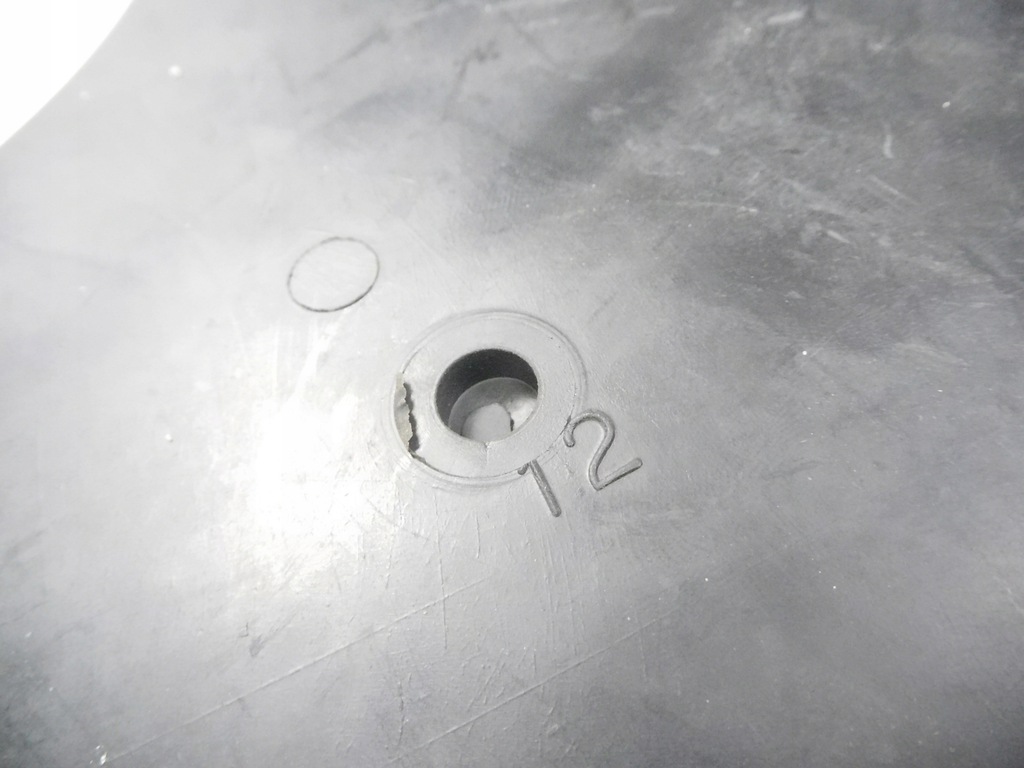 фото №8, Бризковик fiat uno fiorino 5953304