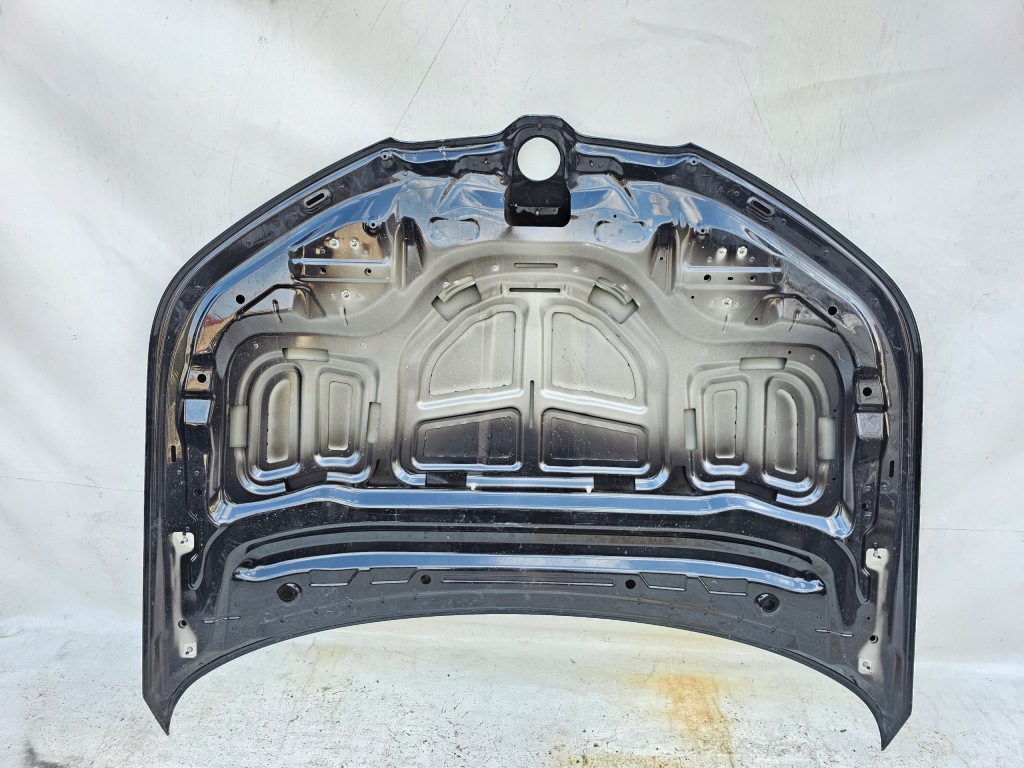 Капот bmw ix i20 m60 2021 - оригинальная крышка двигателя Цена