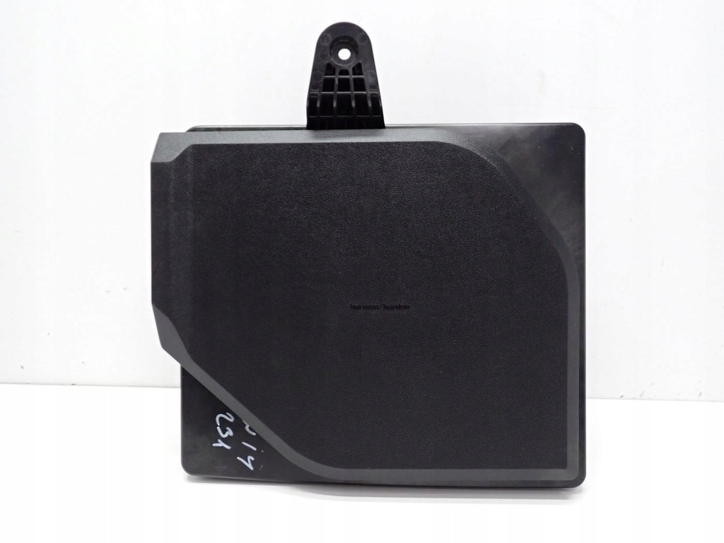 фото №12, Динамики сабвуфер оригинал набор harman kardon europa bmw 4 i4 g26 23r