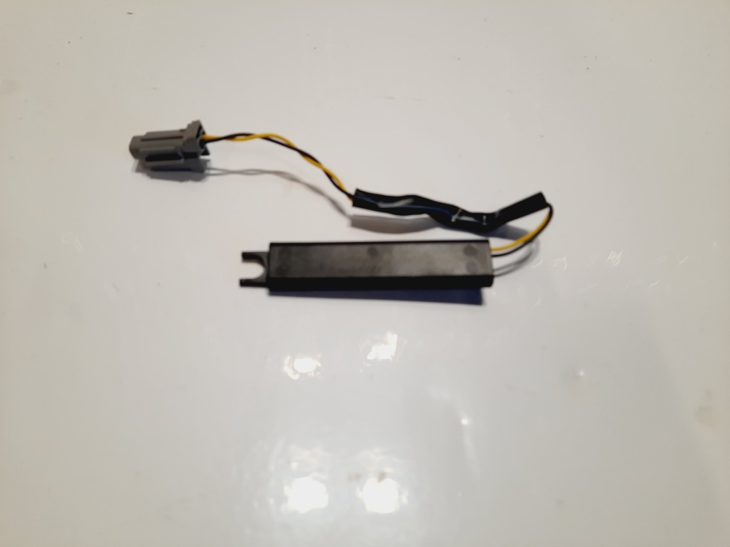 фото №1, Infiniti fx ii s51 модуль антенна keyless go 5wk48774