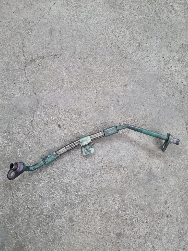 фото №1, Трубка шланг оливи мащення renault gama t dti 11 volvo fm 4 d11k