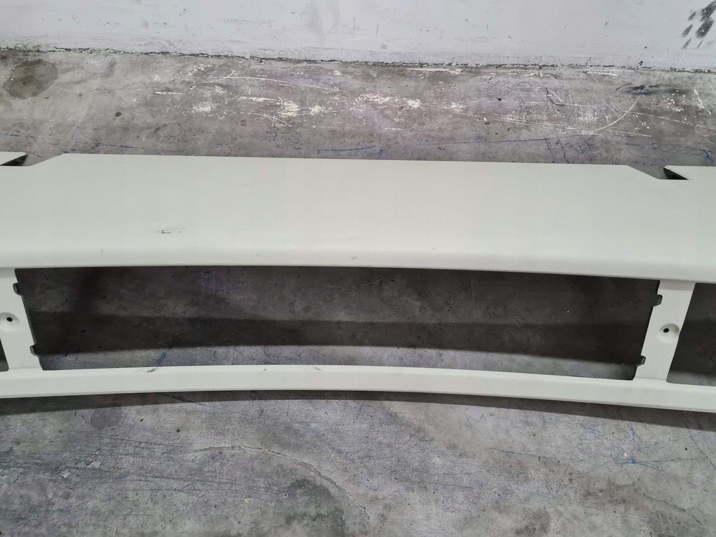 фото №7, Volvo fh4 полка верхний бардачок задняя корпус