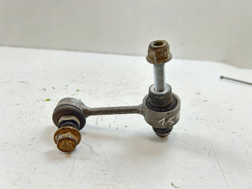 фото №6, 2015 bentley flying spur соединитель стабилизатора задняя 000160141504