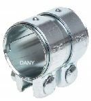 фото №16, Kia sportage 2.0 2004 - гасник кінцевий середній труба