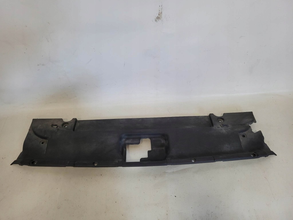 фото №1, Защита поперечина передний перед ford mustang vi 2015-