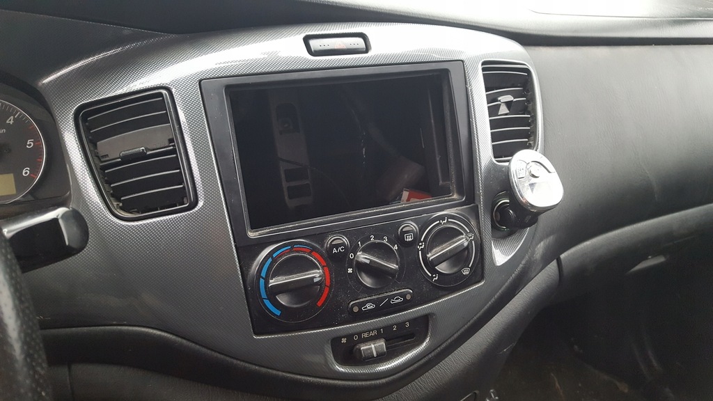 фото №11, F01g06104h усилитель тормозов насос комплект mazda mpv i 2005 2.0 дизель