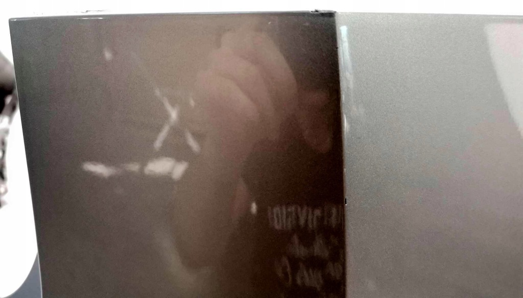 фото №11, Новый оригинальный номер бампер задняя vw tiguan ii r-line 6xpdc la7w