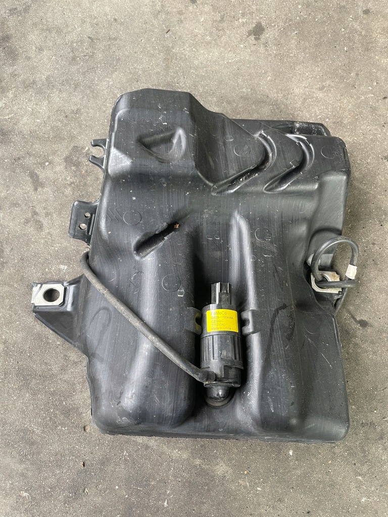 фото №1, Ford transit connect mk2 бачок омывателя