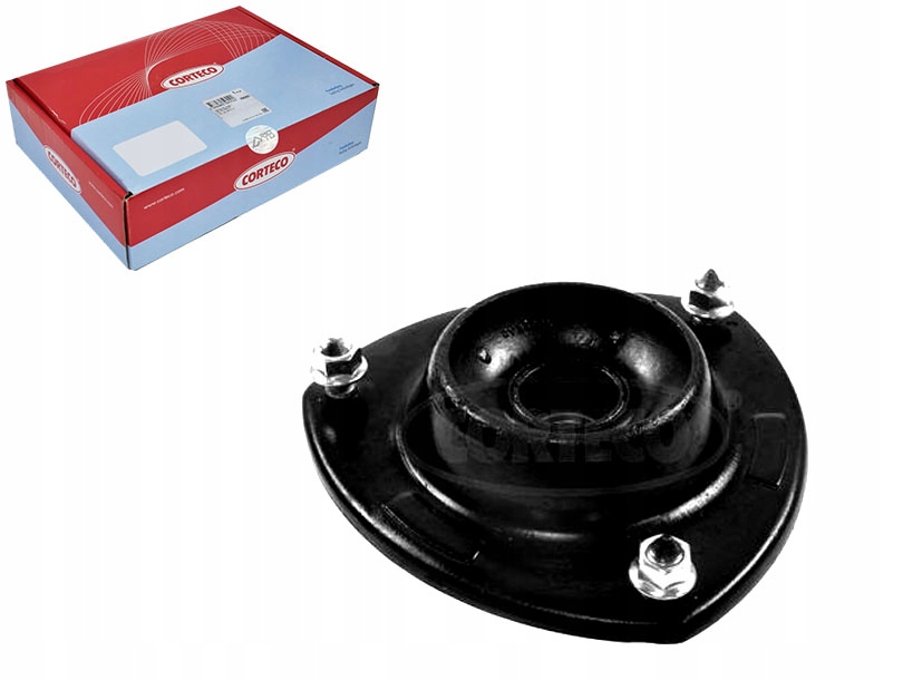 фото №1, Подушка амортизатора підшипник chrysler sebring mit