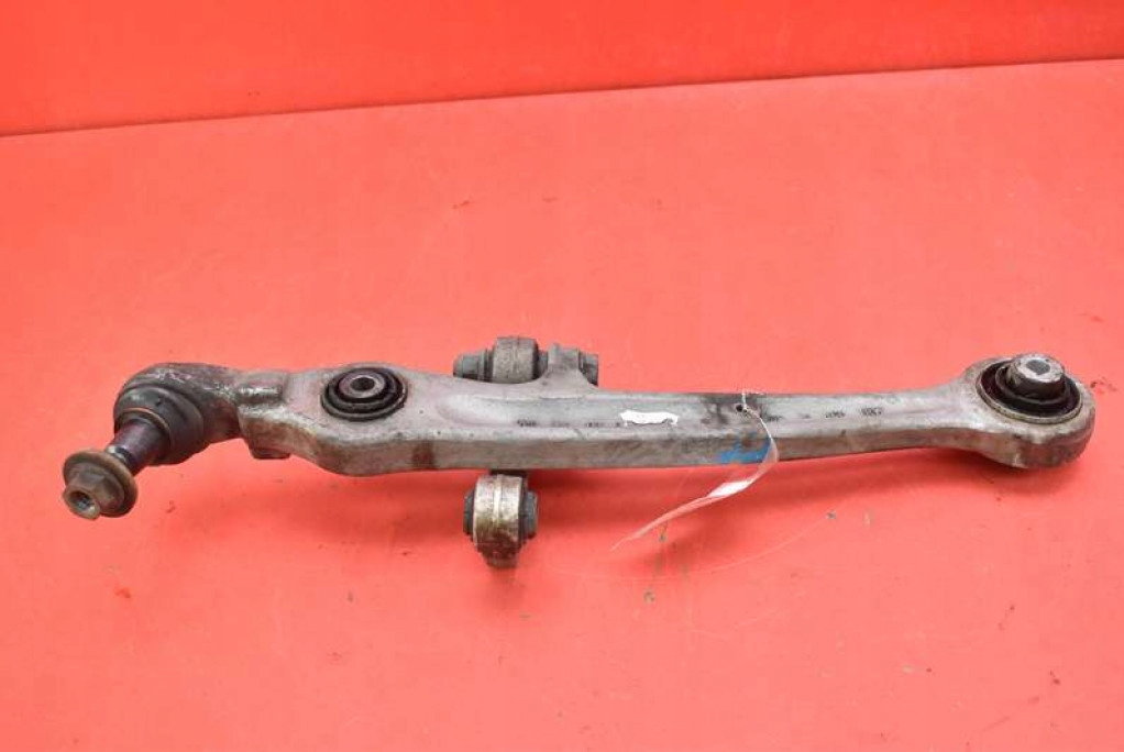 фото №6, Важіль правий перед 4e0407155d bentley continental 1 i gt 6.0 w12 560 km