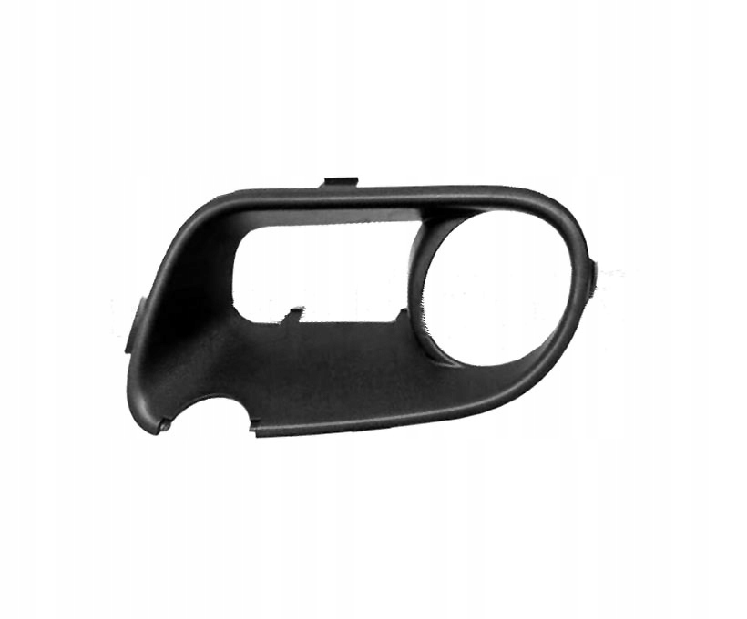 фото №1, Рамка лампы противотуманный vw touareg 02- левая nowa